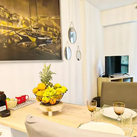 Apartment Escapade Cosy Avec Piscine Au Centre-ville - Ideal Pour Couples Et Professionnels *